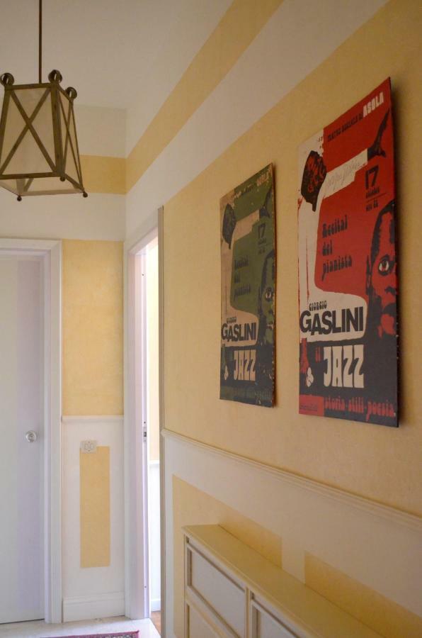 Piano8 Apartment Asola Exterior photo
