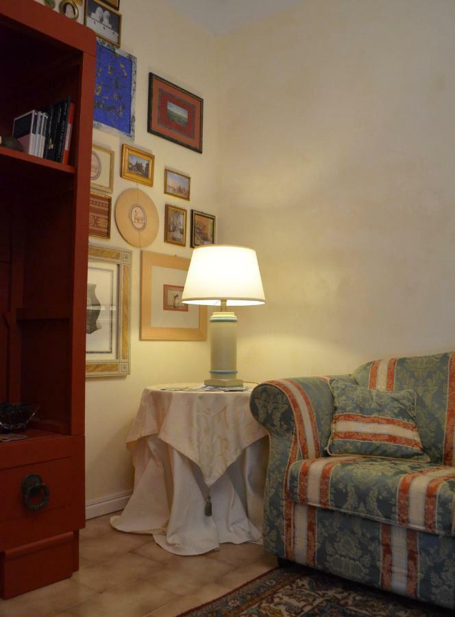 Piano8 Apartment Asola Exterior photo