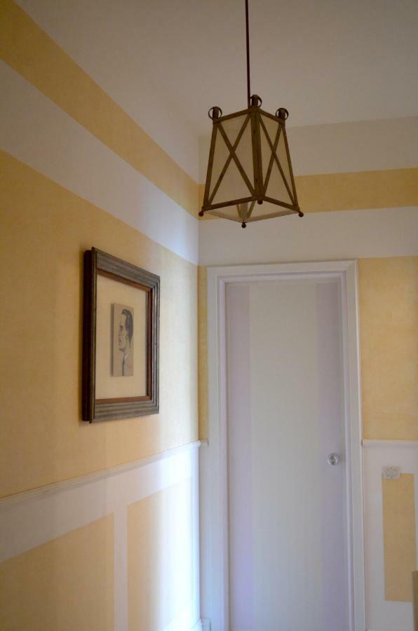 Piano8 Apartment Asola Exterior photo
